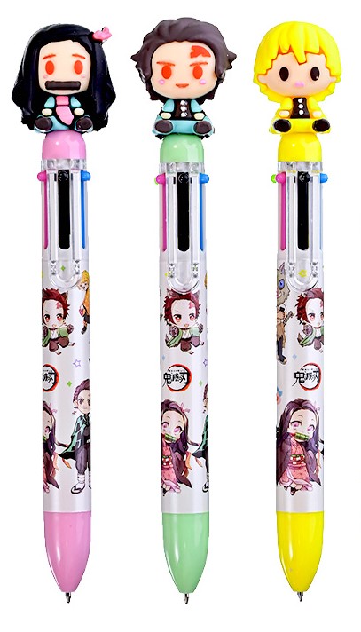 Automatic ballpoint pen ARCANE