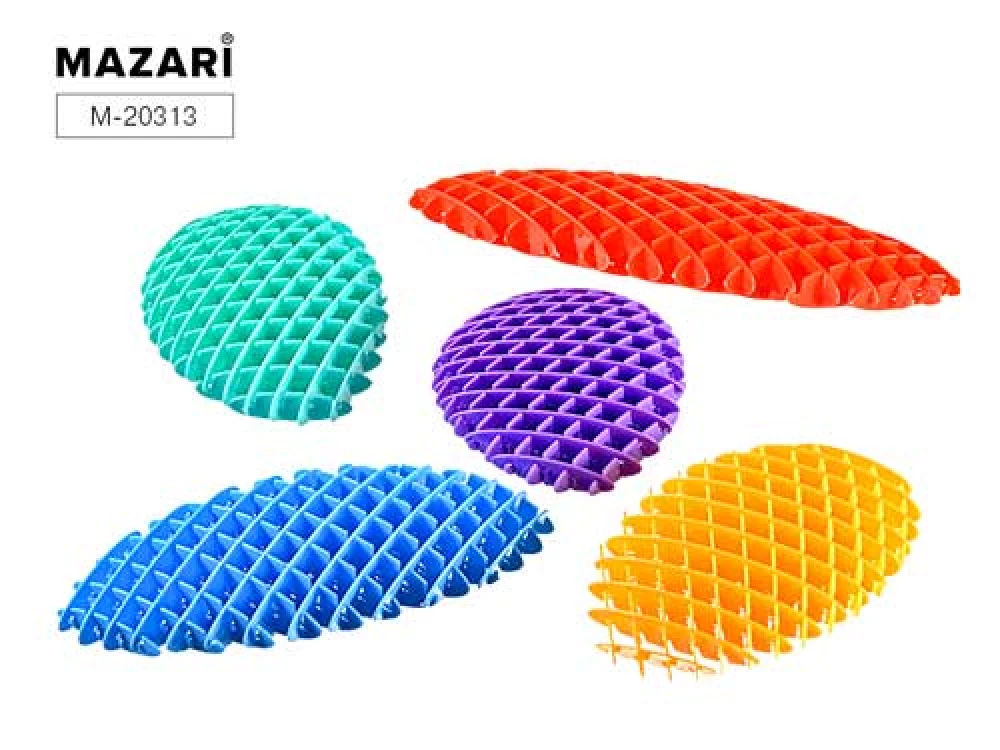 Stress Relief Toy Grid 24 cm