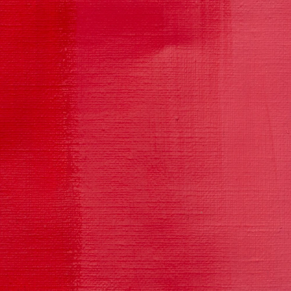 Dark Red Acrylic Paint "Sonnet" in a Tube, 120 ml