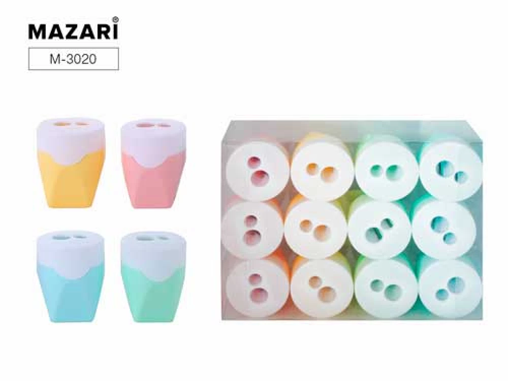 Plastic Sharpener CUP