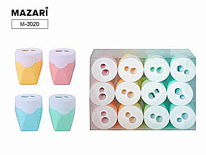 Plastic Sharpener CUP