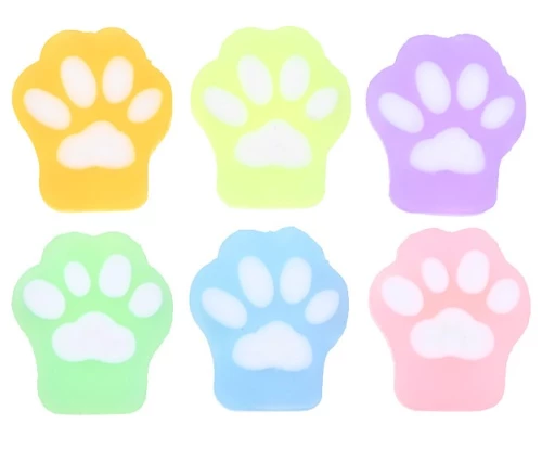Eraser Paw