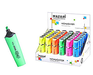 Marker EFFAR