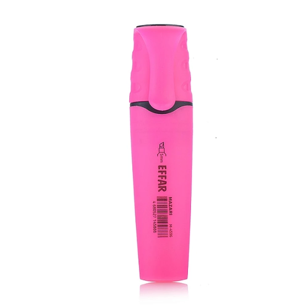 Marker EFFAR