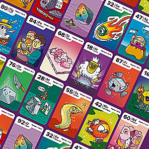 Board Game ChemTeam
