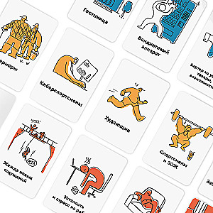 Tabletop game Startup Constructor