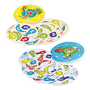 Frui10 Board Game
