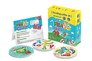 Frui10 Board Game