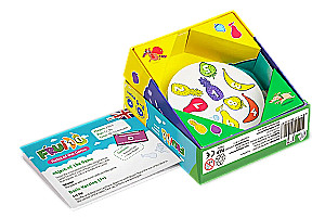 Frui10 Board Game