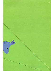 Notebook with developing tasks for Folding. 7-8 years