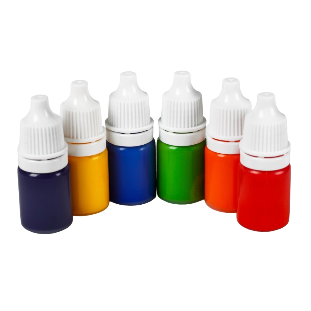 Ebru Painting Set