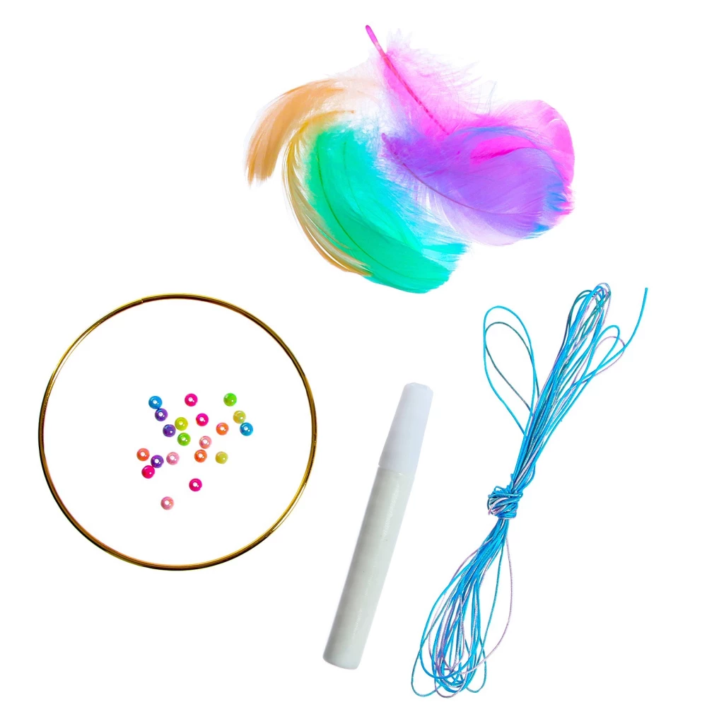 Creative Set Dreamcatcher