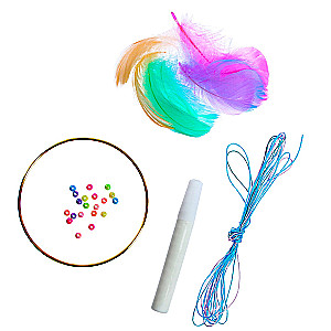 Creative Set Dreamcatcher