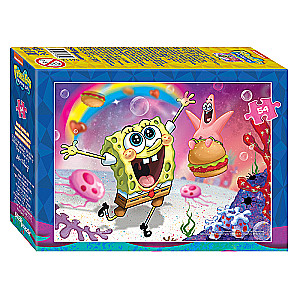 Nickelodeon Junior Puzzle