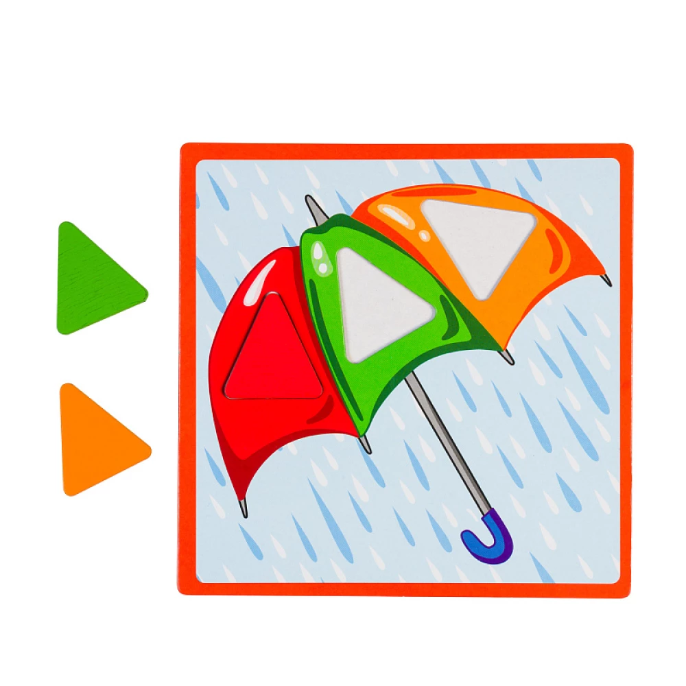 Developing Game Color Clues (IQ step)