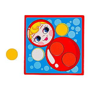 Developing Game Toys (IQ step)