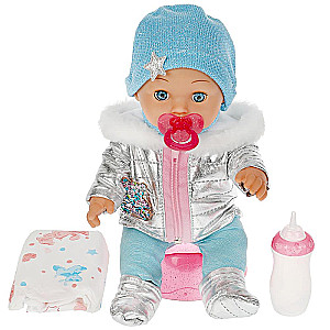 Karapuz. Voiced Doll Anyutka