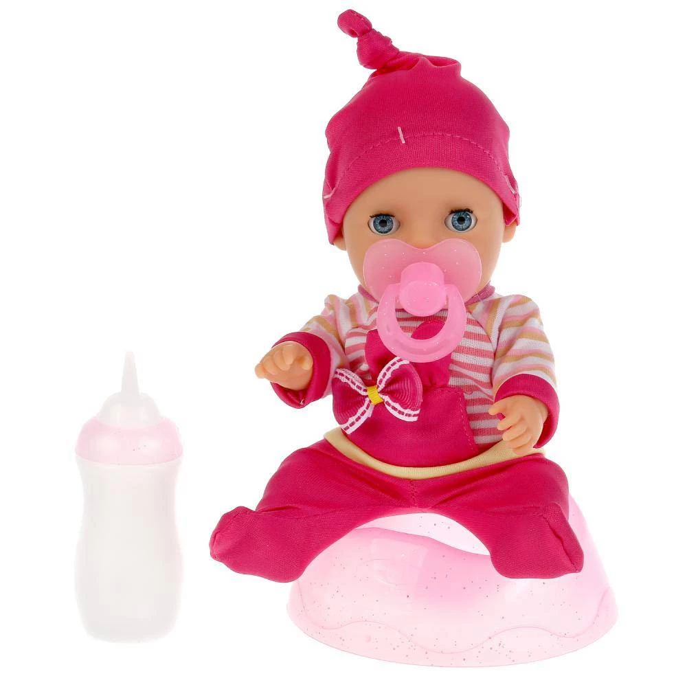 Karapuz. Doll Sashenka