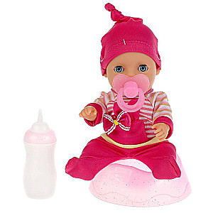 Karapuz. Doll Sashenka