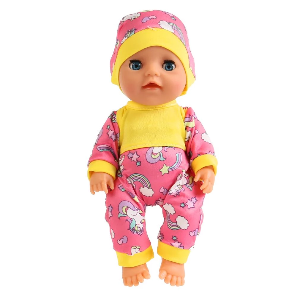 Karapuz. Doll Mashenka