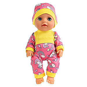 Karapuz. Doll Mashenka