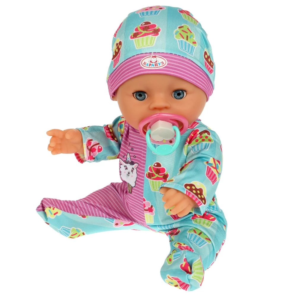 Karakuz. Baby Doll Sashenka