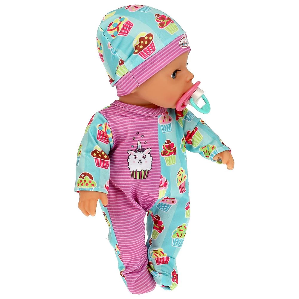 Karakuz. Baby Doll Sashenka