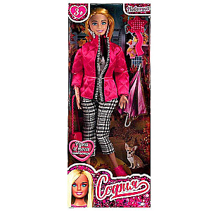 Doll Sophia