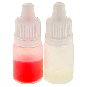 Strawberry Fountain Bath Bomb Kit