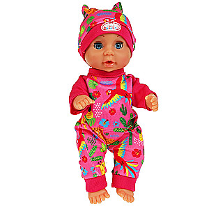 Karatuz. Doll Olenka