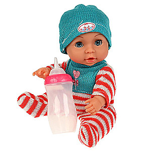 Karapuz. Doll Anechka