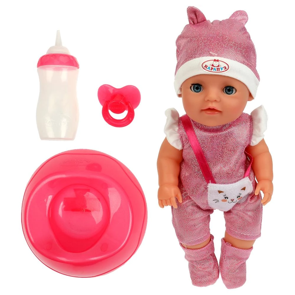 KARAPUZ. Baby Doll Anya