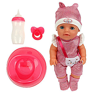 KARAPUZ. Baby Doll Anya