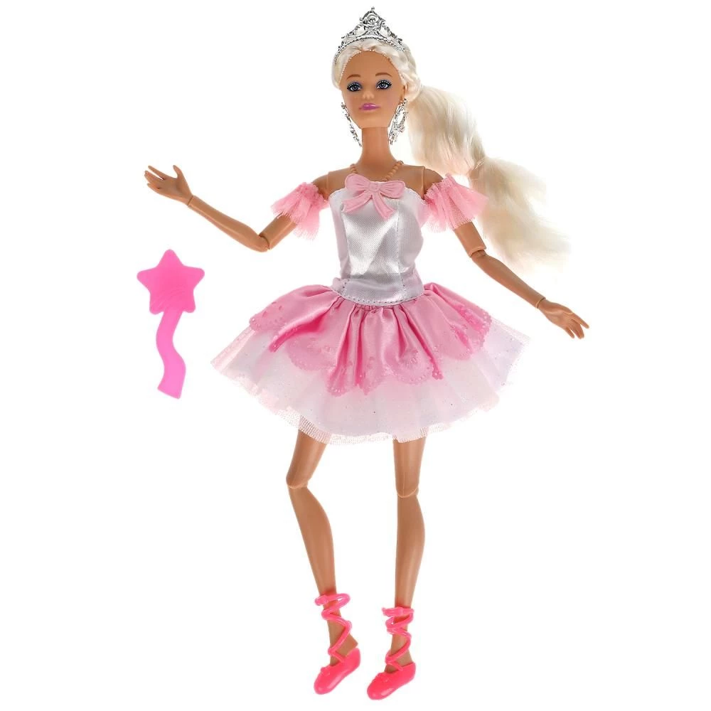 Doll Sophia the Ballerina