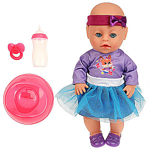 Interactive Doll Kittens-Puppies. Baby