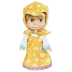Doll Masha