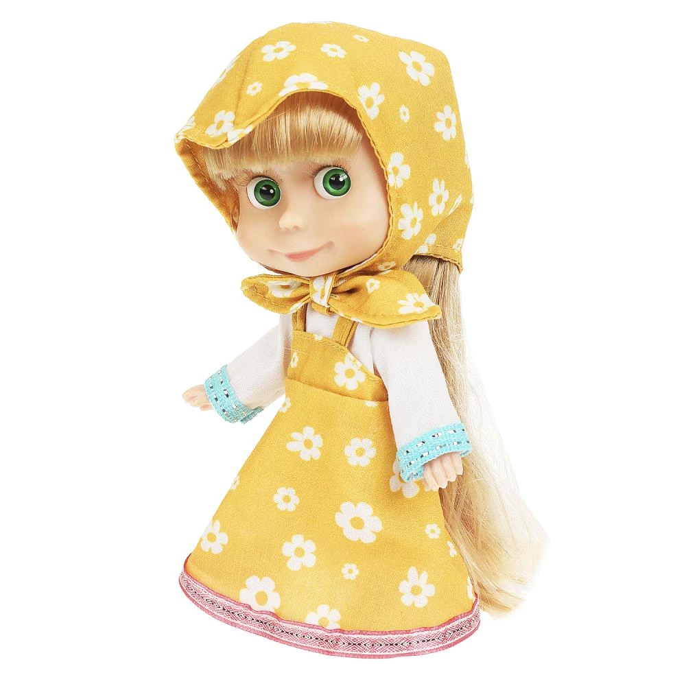 Doll Masha