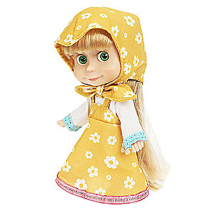 Doll Masha