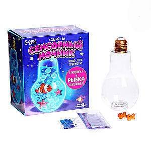 Creative Set Touch Night Light