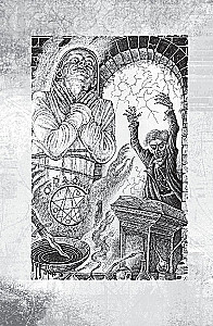 Necronomicon. For Sorcerers and Witches