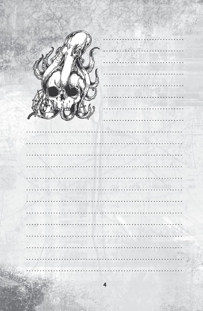 Necronomicon. For Sorcerers and Witches