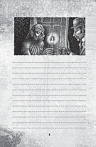 Necronomicon. For Sorcerers and Witches