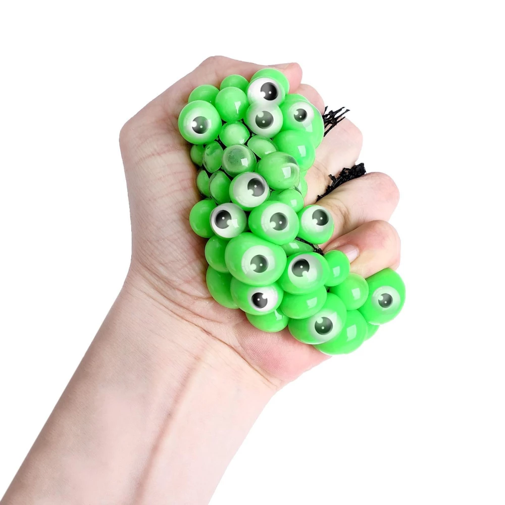 Squishy in a Net Experiment Kit