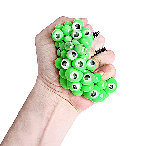 Squishy in a Net Experiment Kit