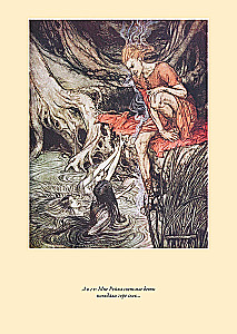 The Ring of the Nibelung