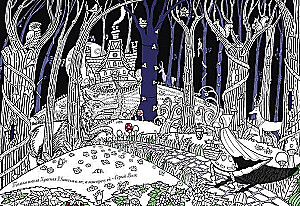 Fairy Tale World