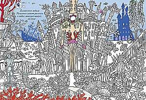 Fairy Tale World