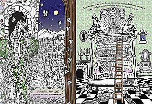 Fairy Tale World