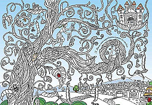 Fairy Tale World