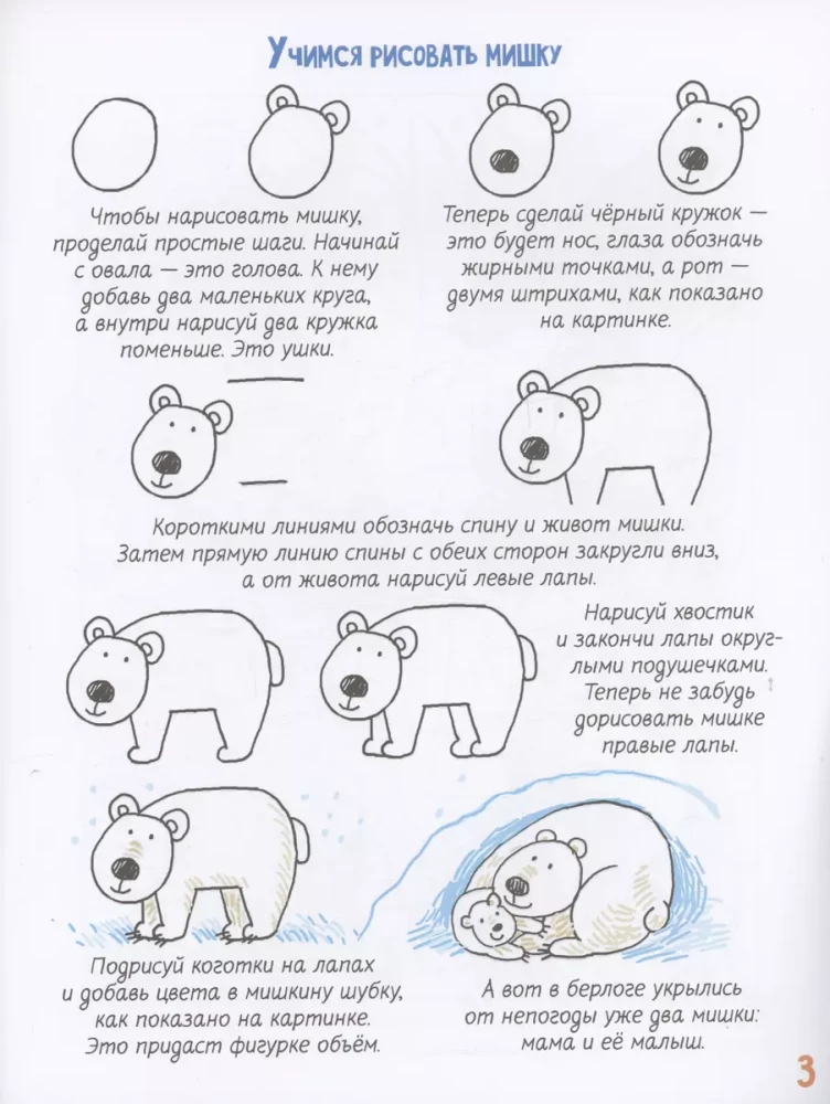 About Our Furry Friends
